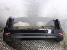 Pare-choc arrière Ford GALAXY