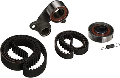  TCK226 PowerGrip Premium Timing Belt Component Kit 