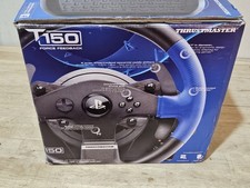 New Thrustmaster T150 Force Feedback Steering...