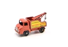 Moko Lesney Matchbox 13 Ford Thames Trader Wreck Break Down Tow Truck Model