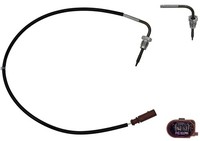 Wagner Sensor Abgastemperatur FüR VW Tiguan 5N_ 2.0 TDI 4Motion