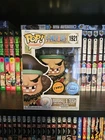 Funko Pop! Marshall D. Teach CHASE - One Piece | Exc MINT - Ships in Protector