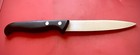 NIVELLA UTILITY CHEF KNIFE FROM SOUT AMERICA BRAZIL MADE WITH INOX STEEL ￼ — photo 3