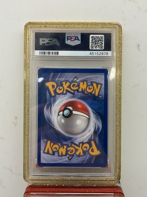 Jirachi Holo 2004 EX Hidden Legends 8/101 PSA 10 Gem Mint | eBay