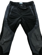 Columbia Pants Boys Medium Black Omni Shade Lightweight Outdoor