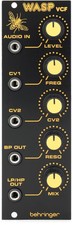 Behringer Wasp Deluxe Analog Multimode VCF Eu...