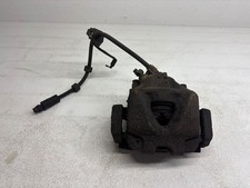 BMW X1 E84 2011 Links Bremssattel vorne Diesel 130kW ISA11611