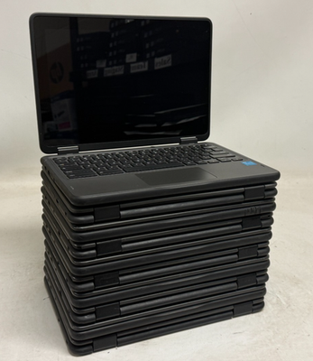 Dell Chromebook 3110 2in1 11.6