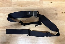 Therafin / Bodypoint Lap / Hip / Seat-belt  for  Power Wheelchair