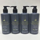Drybar Replenishing Body Lotion Hotel Amenities 4 Pack 12.17 Oz Bottles