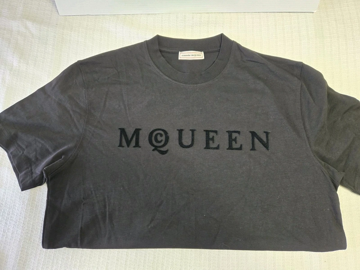 Alexander McQueen Men