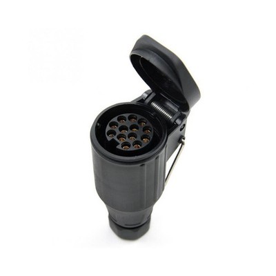 Anhängerstecker Für Anhängerbeleuchtung Anhänger-adapterkabel Anhängeranschluss