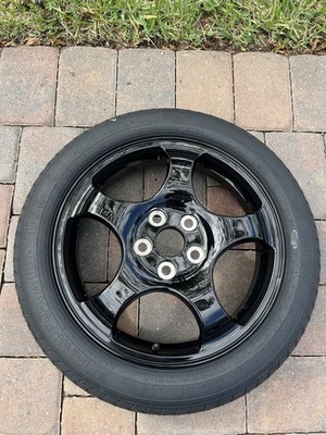 Goodyear Convenience Spare Tire T155/70D17 110M (Lake Nona Area Pickup)