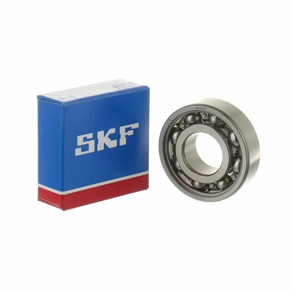 Coussinets Originaux SKF 6204 20x14x47 Piaggio Vespa FL2 HP 50 1997