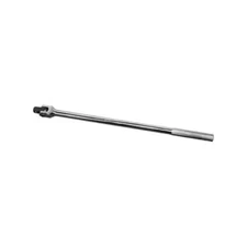K-Tool International Kti-23080 Breaker Bar,1/2 " Dr,17 "