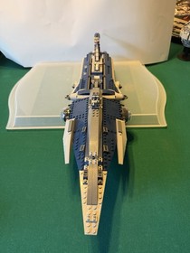 LEGO Star Wars: Malevolence (9515)