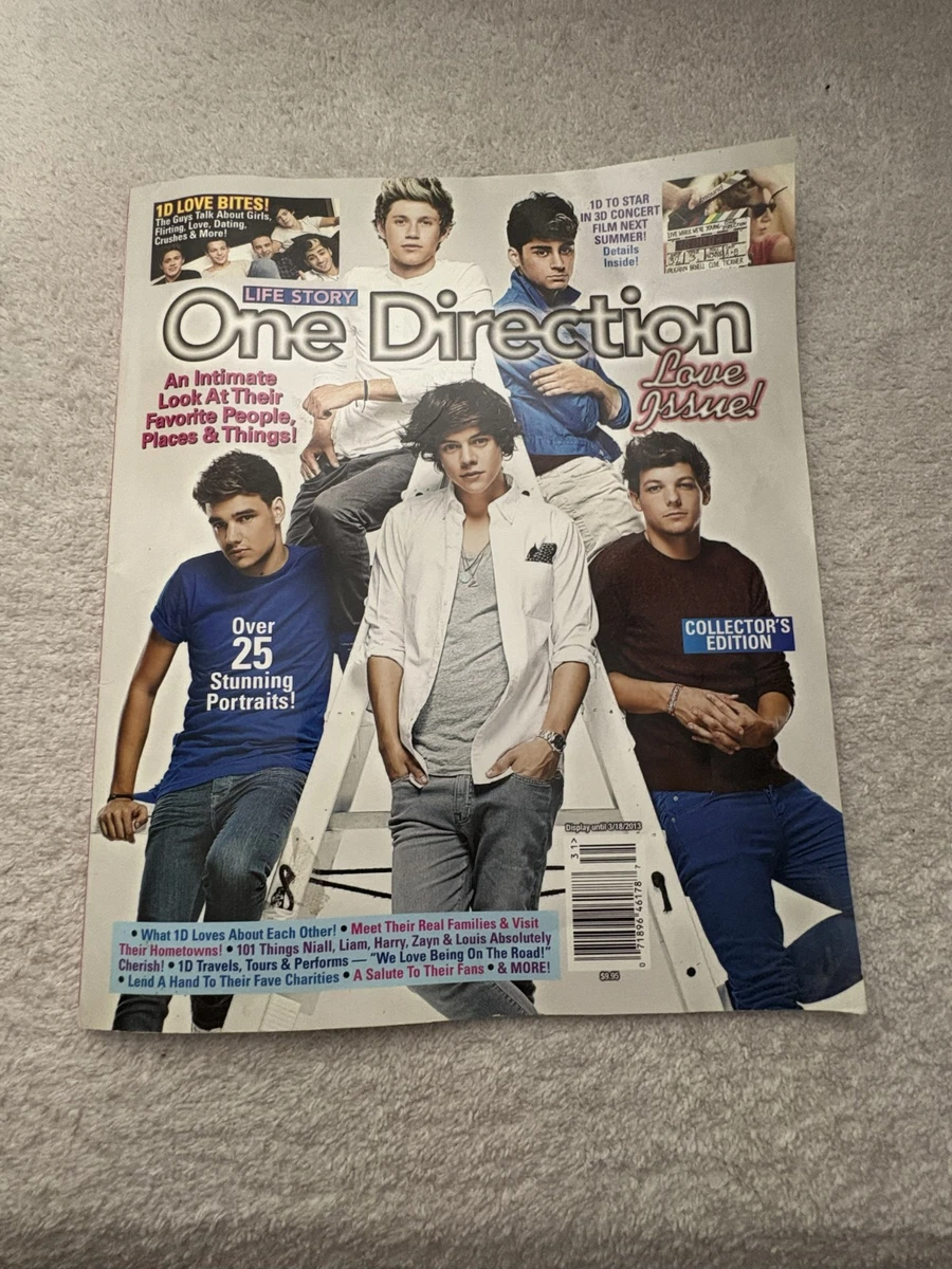 twist 雑誌 アメリカンアイドル one direction アリアナなど twist 雑誌 アメリカンアイドル one direction アリアナなど - メルカリ