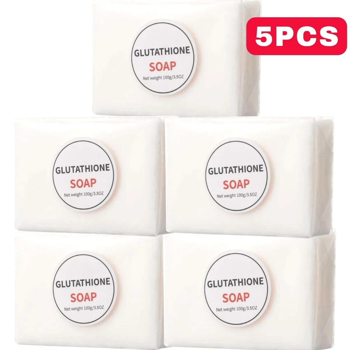 jabon glutathione Las mejores ofertas en Glutathione Soap