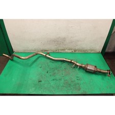 Catalyseurs Fiat Qubo