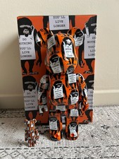 MEDICOM TOY Bearbrick Bansky Monkey Sign Be@rbrick 400% & 100% - Neuf
