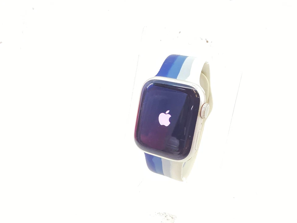 Apple Watch Series 8, foto 1 de 4