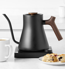 Fellow Stagg EKG Pro Electric Pour-Over Kettl...