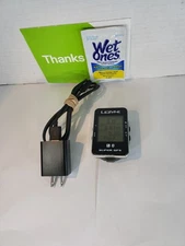 Lezyne Super GPS Bike Computer - GPS, Wireless See Photos 