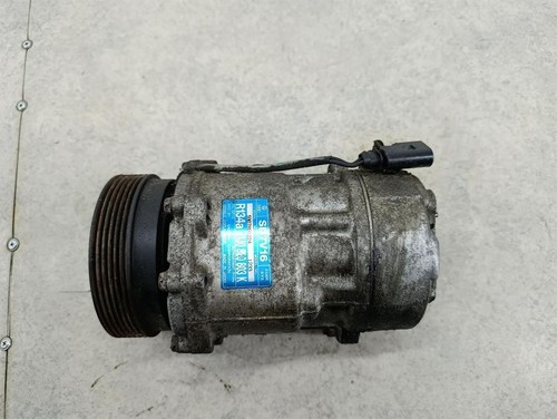 Audi TT Mk1 2000 Klimakompressor Pumpe 1J0820803K Benzin 132kW KPL55886