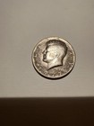 Rare 1977 Kennedy Half Dollar Coin - Kennedy 50C No Mint  — photo 10