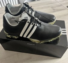 Adidas Adipure Golf Shoes - Size 10 Medium *BRAND NEW*