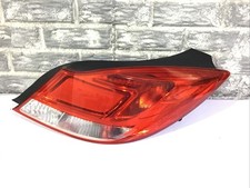 2011-2013 Buick Regal Tail Light Right Passenger Side Oem Complete 2011-2013 Buick Regal Tail Light Right Passenger Side Oem Complete