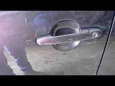 Driver Door Handle Exterior Assembly Door Front Fits 08-15 SCION XB 324378