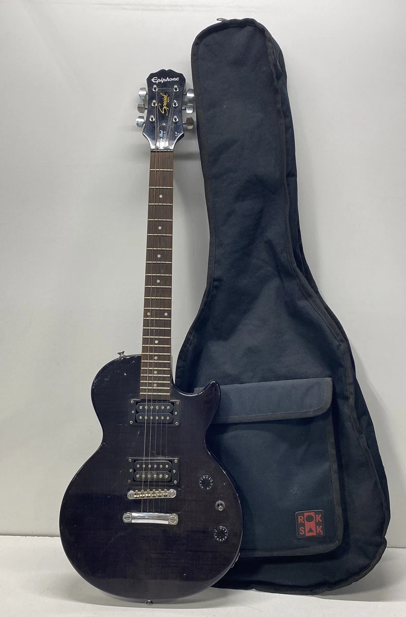 Epiphone Les Paul Special Ii for sale - eBay