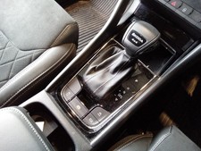 SKODA KODIAQ 02/17-07/24 ELECTRIC HANDBRAKE SWITCH ON CONSOLE NS