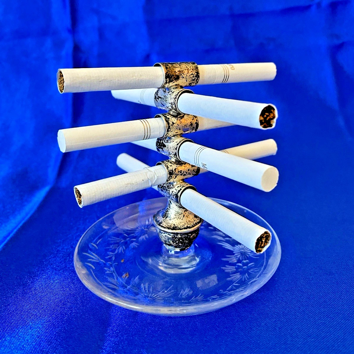cigarette holder ebay sterling silver cigarette holder products for sale