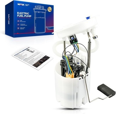 KAX Electric Fuel Pump Module for 2014-2021 Mini Cooper 1.5/2.0L FG1989 FG1989