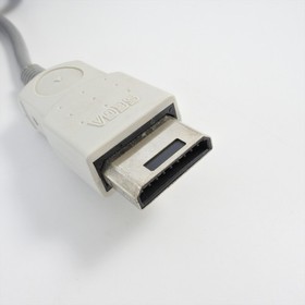 Sega Saturn Nights MULTI CONTROLLER Limited Boxed Control Pad Tested Game 0836