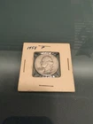 1958 Washington Quarter (P) 90% Silver Good Condition Sealed Philadelphia