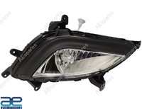 Front Nebelscheinwerfer Links FüR Hyundai I20 2012-2014 922011J500 Klar Halogen