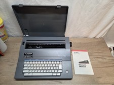 Smith Corona Premier 100 5A Electric Typewriter- Tested and Working thumbnail