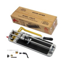 Professional Tile Cutter - 15" 435mm ,Taiwan's Top 1 Pro Tile Cutter Brand,S...