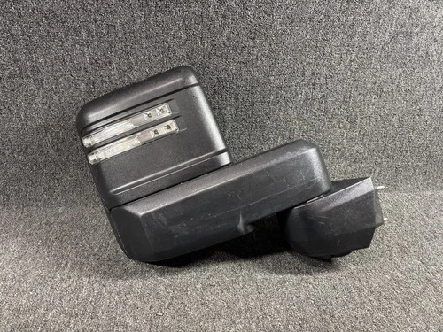 2024 2025 Chevy Silverado 2500 3500 Right Passenger Side Mirror Used OEM