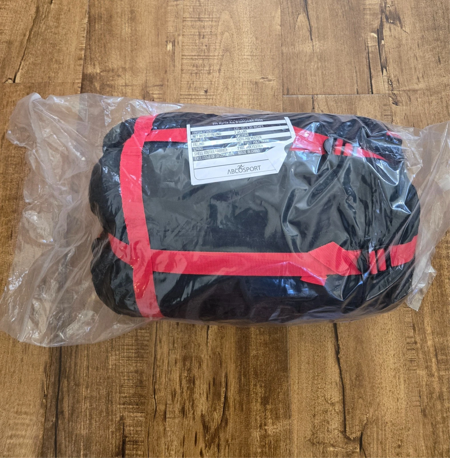 3 Season Ultralight Sleeping Bags for Adults/Kids w. Sack - ABCOSPORT New