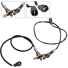 2pcs Upstream & Down Air Fuel Ratio Oxygen Sensor for Toyota Tacoma 2000-04