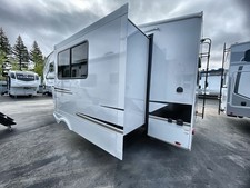 2026 Keystone Cougar Half-Ton FW 23MLE