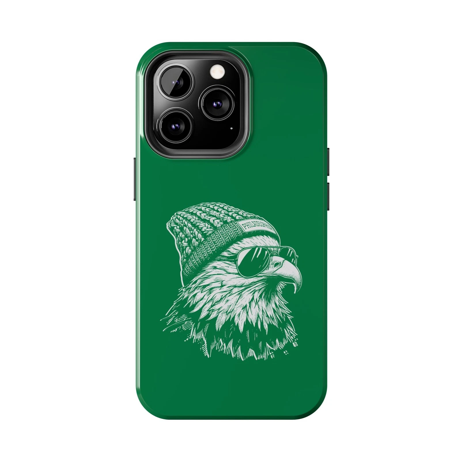 Philadelphia Football Phone Case iPhone & Samsung Galaxy