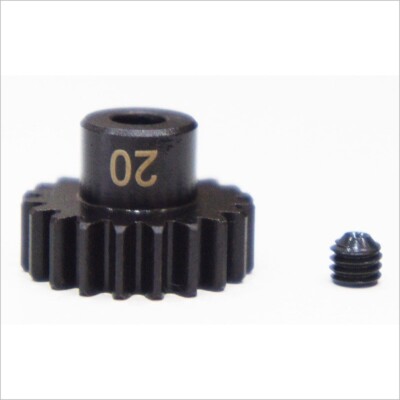 Bouchon De Tige En Aluminium 2mm Pour Moteur Nitro RC 1/8 - Marque WillPower, Référence QW-304N, Neuf Sous Emballage