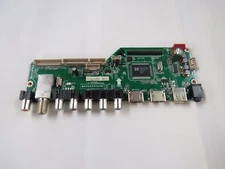 RCA MAIN-BOARD-0128-ZQ509-416RE01M3393LNA35-64