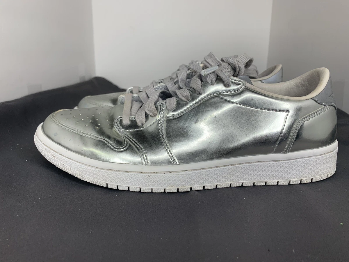 Jordan 1 low pinnacle hot sale