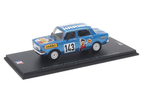 Matra en Rallye, un si long chemin vers la reconnaissance